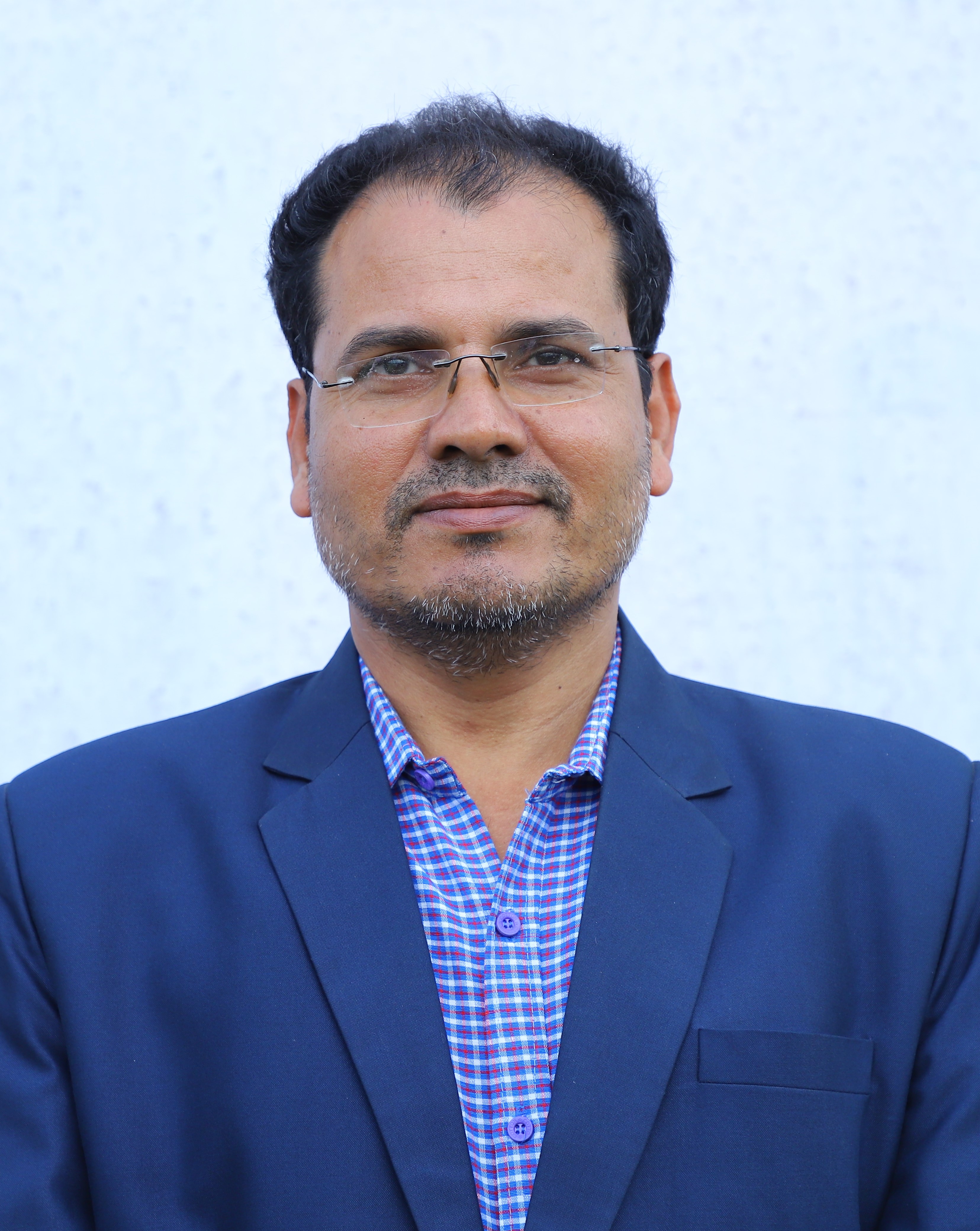 PROF. NARENDRA KUMAR